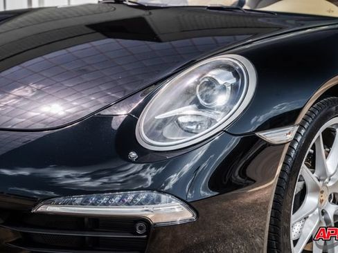 Used 2012 Porsche 911 Carrera RWD image 42