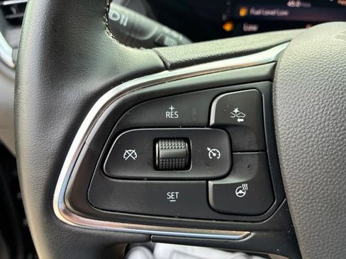 Used 2024 Buick Encore GX Sport Touring w/ Comfort Package FWD image 25