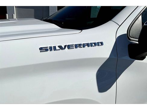 New 2026 Chevrolet Silverado 1500 LT image 9