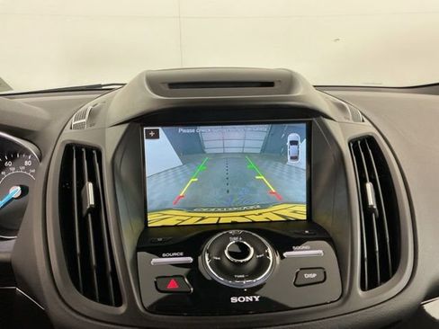 Used 2018 Ford Escape Titanium AWD/4WD image 21