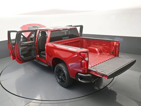 Used 2023 Chevrolet Silverado 1500 LT Trail Boss AWD/4WD image 66