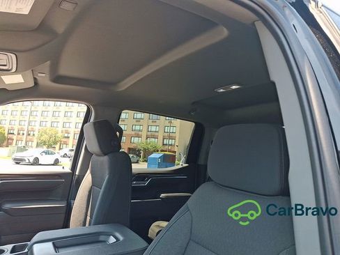 Certified 2026 Chevrolet Silverado 1500 RST AWD/4WD image 13