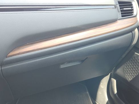 Used 2021 Honda CR-V EX-L image 24