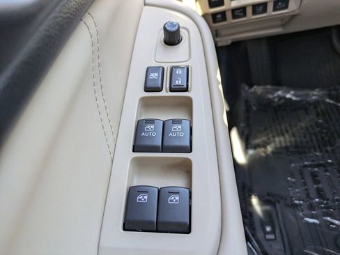 Used 2018 Subaru Outback 2.5i Limited image 25