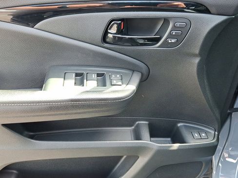 Certified 2023 Honda Passport Elite image 13
