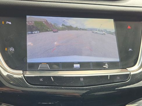 Used 2020 Cadillac XT6 Sport AWD/4WD image 27