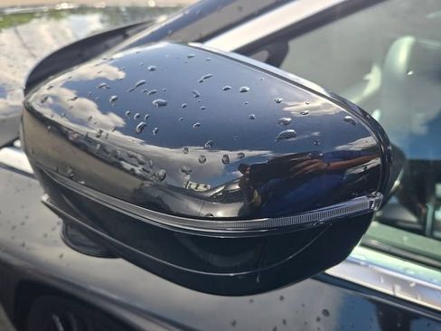 Used 2025 BMW 430i Convertible RWD image 10