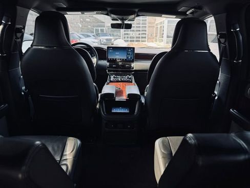 Used 2022 Lincoln Navigator Reserve image 26