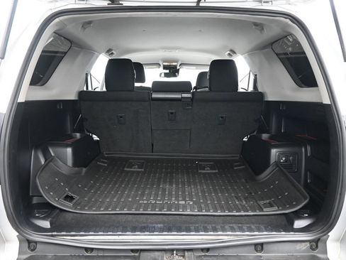 Used 2021 Toyota 4Runner TRD Off-Road image 22