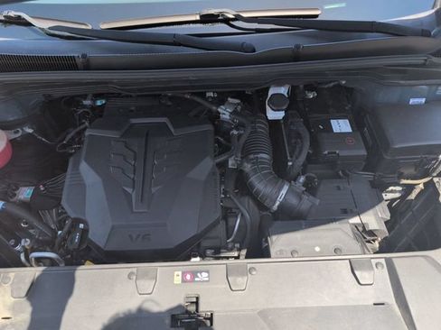 Used 2022 Kia Carnival SX FWD image 31