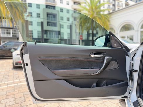 Used 2020 BMW M2 CS RWD image 32