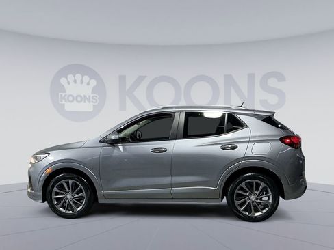 Used 2023 Buick Encore GX Select w/ Sport Touring Package image 13