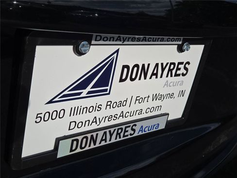 Used 2023 Nissan Murano Platinum AWD/4WD image 33