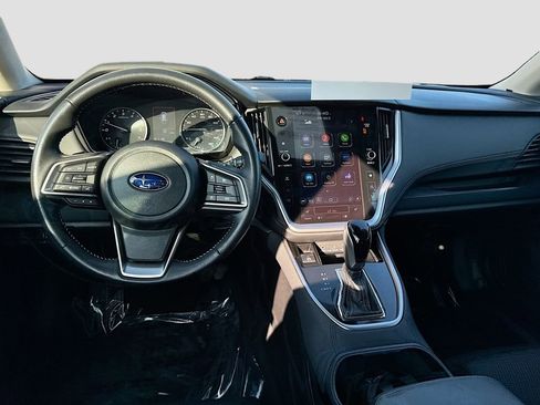 Certified 2024 Subaru Outback Premium image 19