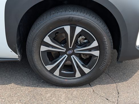 Used 2023 Subaru Solterra AWD image 15