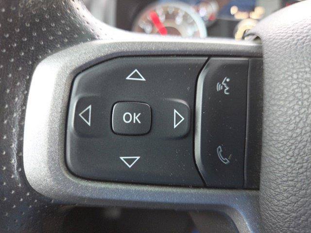 Used 2024 RAM 3500 Tradesman w/ Chrome Appearance Group AWD/4WD image 45