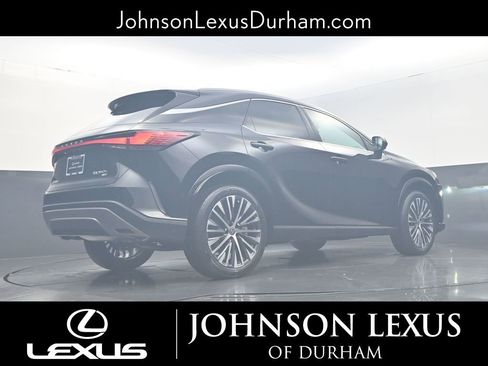 New 2026 Lexus RX 350 image 19