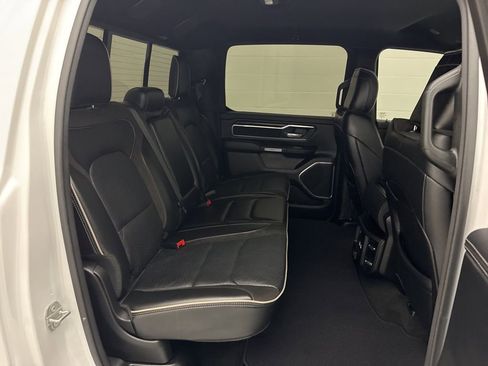 Used 2023 RAM 1500 Laramie image 51