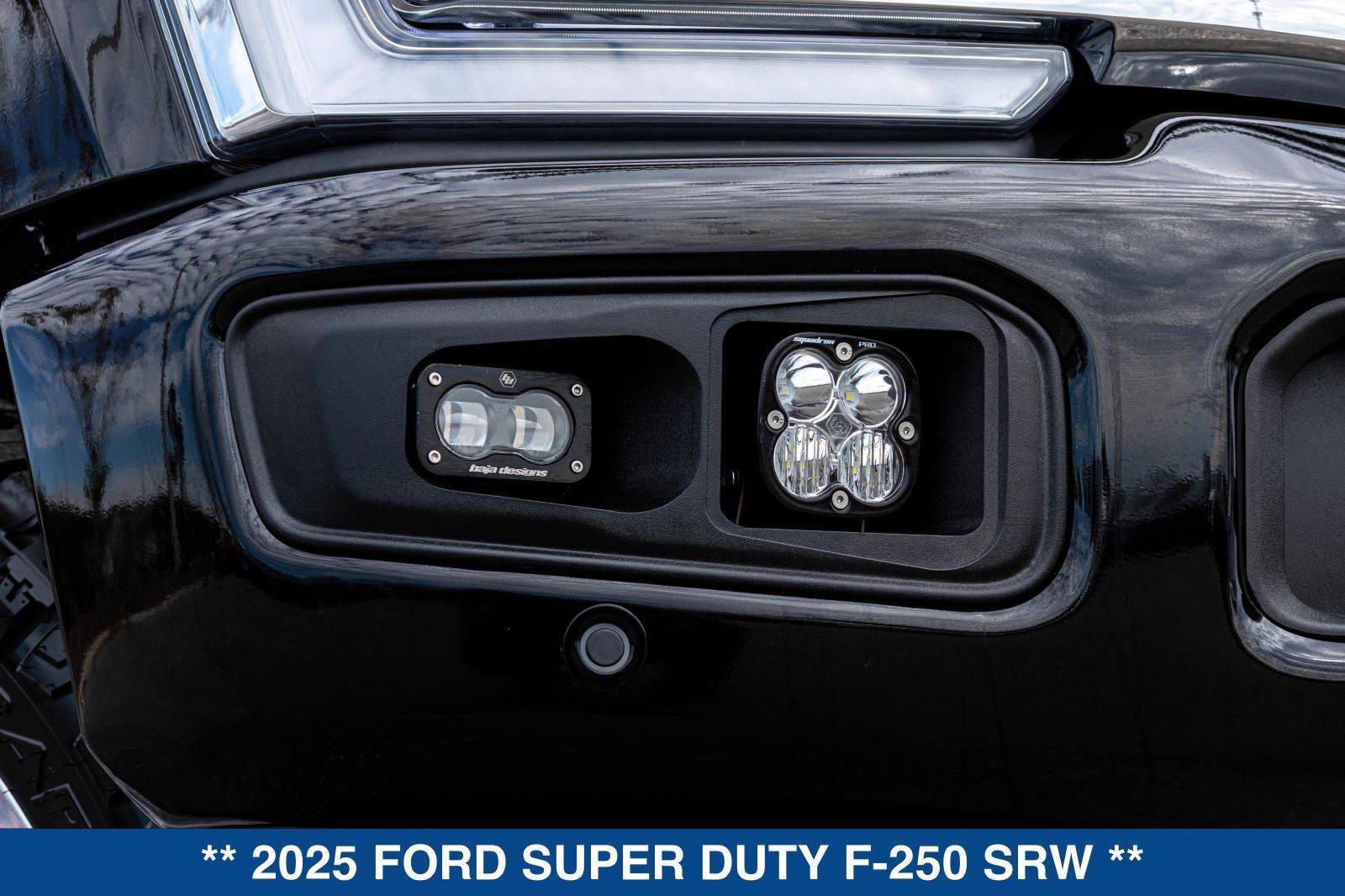 New 2025 Ford F250 Lariat w/ Lariat Ultimate Package AWD/4WD image 34