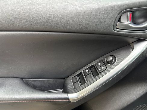 Used 2015 MAZDA CX-5 Grand Touring image 12