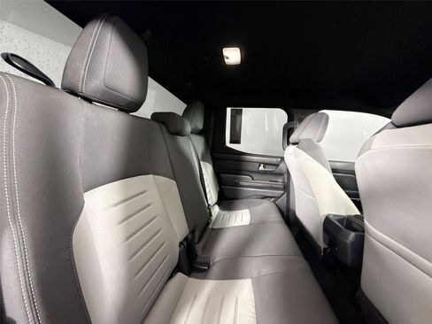 Certified 2024 Toyota Tacoma TRD Sport image 36