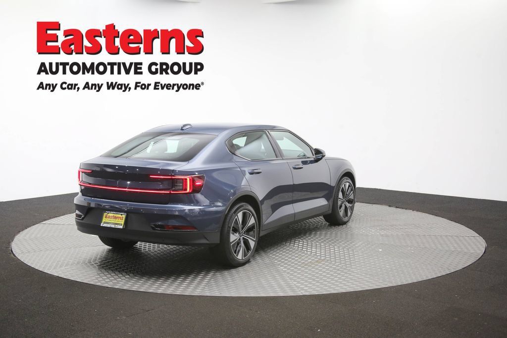 Used 2024 Polestar Polestar 2 AWD/4WD image 42