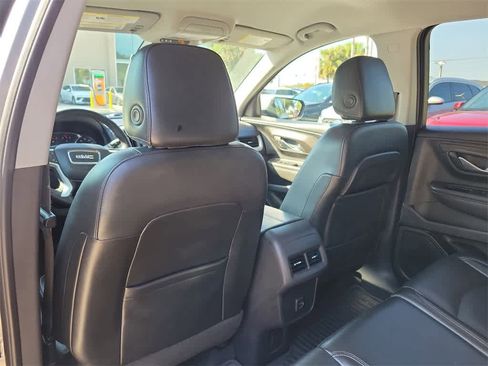 Used 2023 GMC Terrain SLT image 10