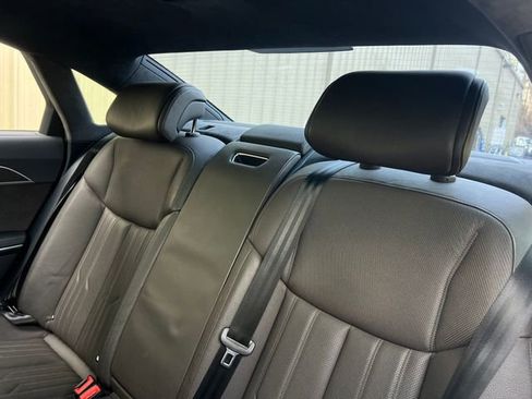 Used 2019 Audi A8 L 3.0T w/ Executive Package image 19
