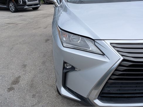 Used 2019 Lexus RX 350 FWD w/ Accessory Package image 10