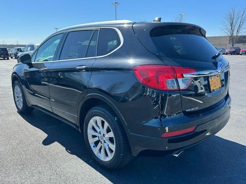 Used 2017 Buick Envision Essence image 5