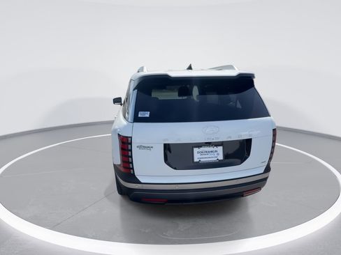 New 2026 Hyundai Palisade SEL AWD/4WD image 7