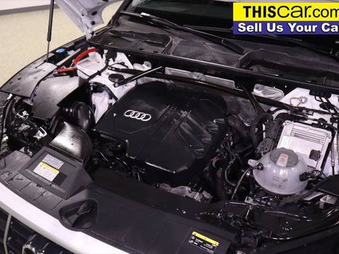 Used 2024 Audi Q5 2.0T Premium AWD/4WD image 32
