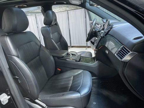 Used 2017 Mercedes-Benz GLE 350 4MATIC image 14