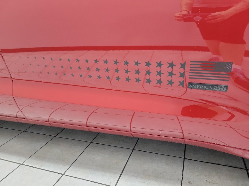 New 2027 Chrysler Pacifica Select AWD/4WD image 14