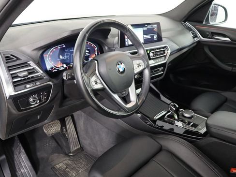 Used 2024 BMW X3 xDrive30i w/ Convenience Package image 29