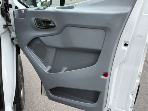 Used 2019 Ford Transit 350 148 Medium Roof RWD image 23