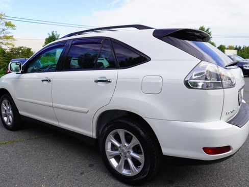 Used 2009 Lexus RX 350 2WD image 4