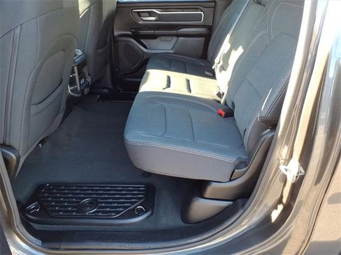 Used 2022 RAM 1500 Big Horn image 12