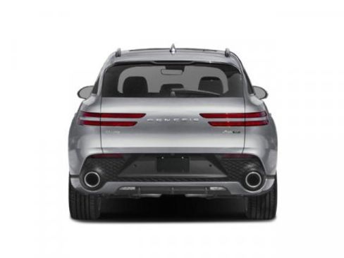 Used 2022 Genesis GV70 3.5T Sport w/ Sport Prestige Package image 8