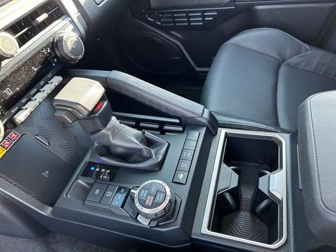 Used 2025 Toyota 4Runner TRD Off-Road Premium w/ Tow Technology Package image 16