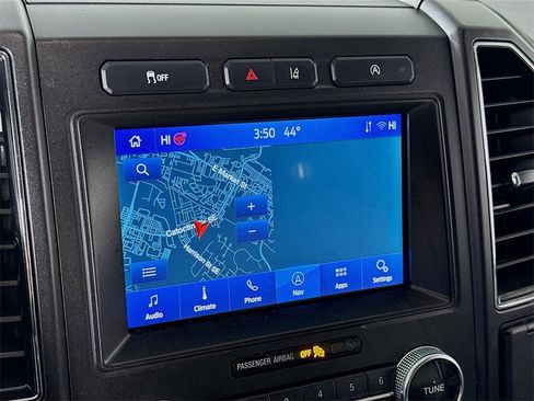 Used 2020 Ford Expedition Max Limited image 13