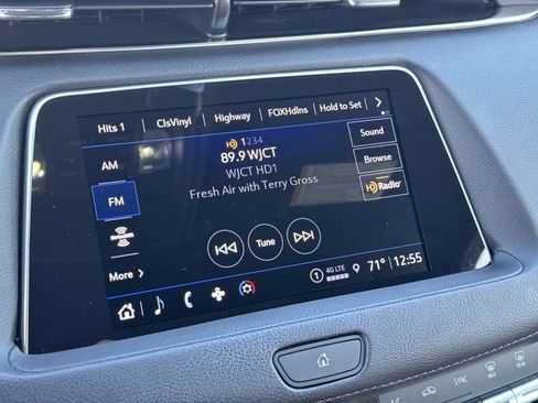 Used 2022 Cadillac XT4 Sport w/ Comfort Package image 25