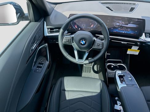 New 2026 BMW X1 xDrive28i w/ Convenience Package image 17