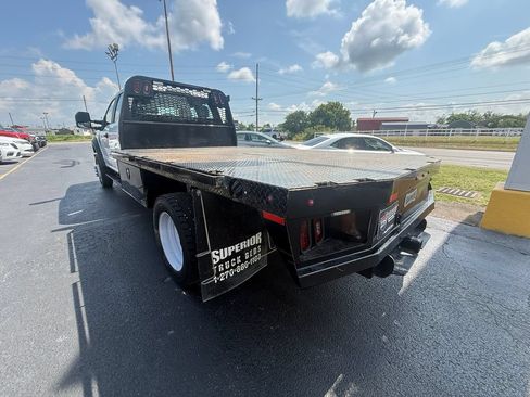 Used 2022 Ford F450 XL w/ Power Equipment Group AWD/4WD image 5