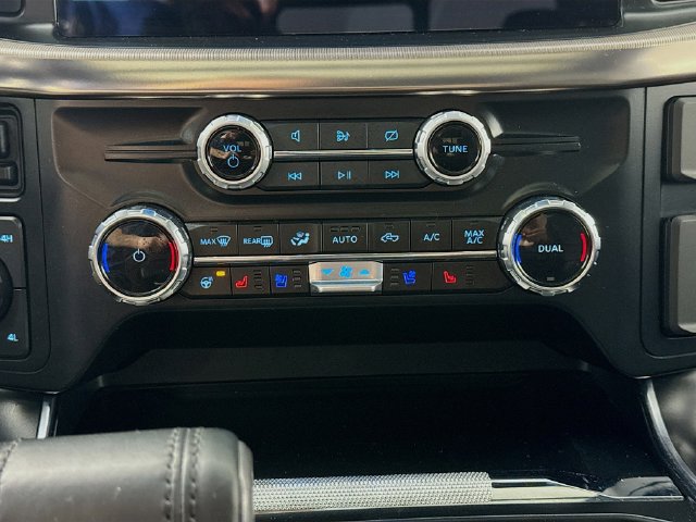 Used 2023 Ford F150 Raptor AWD/4WD image 18