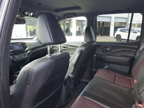 Used 2022 Honda Ridgeline Black Edition image 10