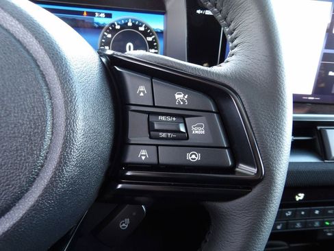 New 2026 Subaru Outback Premium image 17