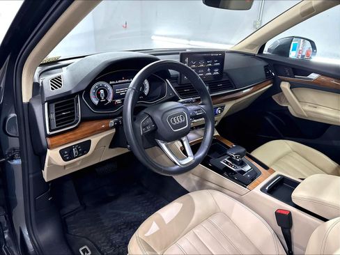 Used 2022 Audi Q5 2.0T Premium Plus AWD/4WD image 15
