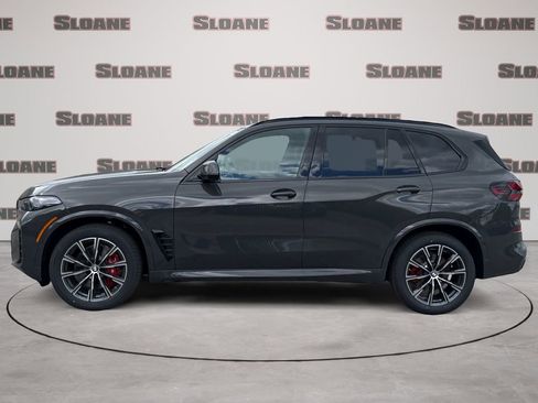 New 2026 BMW X5 xDrive40i w/ M Sport Package AWD/4WD image 2