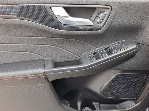 Certified 2025 Ford Escape ST-Line Elite w/ Tech Pack #1 image 12